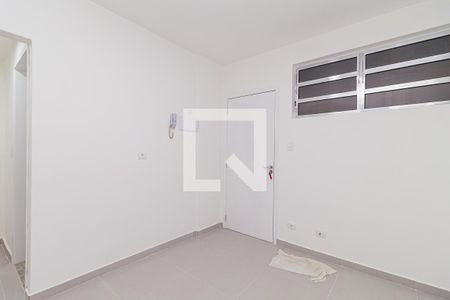 Apartamento para alugar com 30m², 1 quarto e sem vagaSala