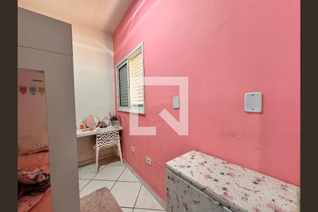 Quarto 1 de apartamento para alugar com 2 quartos, 58m² em Vila Camilópolis, Santo André