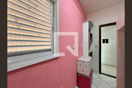 Quarto 1 de apartamento para alugar com 2 quartos, 58m² em Vila Camilópolis, Santo André