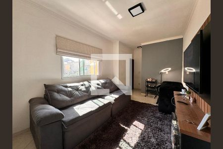 Apartamento à venda com 58m², 2 quartos e 1 vagaSala