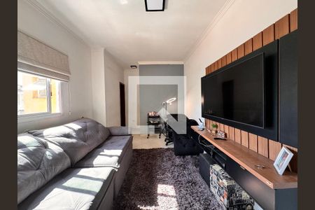 Apartamento à venda com 58m², 2 quartos e 1 vagaSala