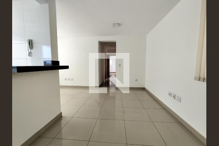 Apartamento à venda com 92m², 3 quartos e 2 vagasSala 