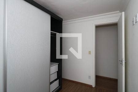 Quarto 1 de apartamento para alugar com 2 quartos, 50m² em Parque Erasmo Assunção, Santo André