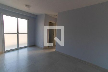 Sala de apartamento para alugar com 2 quartos, 42m² em São Lourenço, Niterói