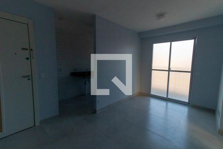Sala de apartamento para alugar com 2 quartos, 42m² em São Lourenço, Niterói