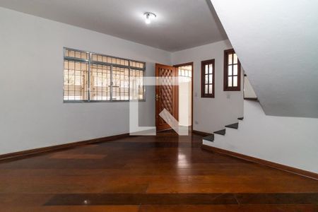 Sala de casa à venda com 2 quartos, 140m² em Jardim America, Taboão da Serra