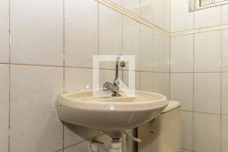 Lavabo de casa à venda com 2 quartos, 140m² em Jardim America, Taboão da Serra