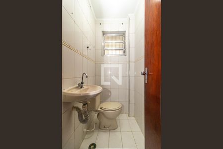 Lavabo de casa à venda com 2 quartos, 140m² em Jardim America, Taboão da Serra