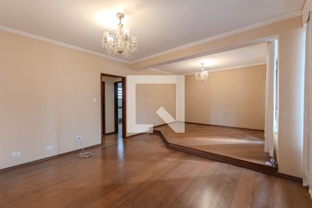 Sala de apartamento à venda com 4 quartos, 148m² em Bela Vista, São Paulo