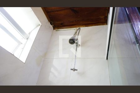 Banheiro Social de apartamento à venda com 2 quartos, 48m² em Camorim, Rio de Janeiro