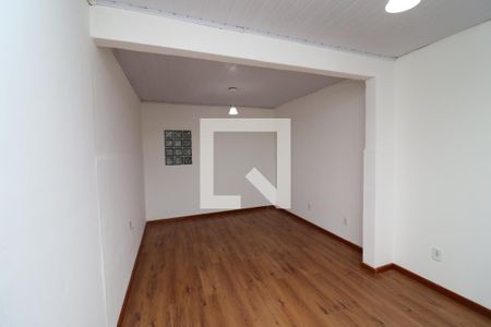 Sala de apartamento para alugar com 3 quartos, 100m² em Jardim Carioca, Rio de Janeiro