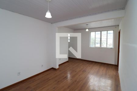 Sala de apartamento para alugar com 3 quartos, 100m² em Jardim Carioca, Rio de Janeiro