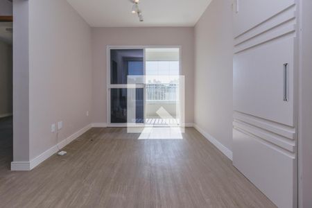 Sala de apartamento para alugar com 2 quartos, 74m² em Jardim Oswaldo Cruz, São José dos Campos