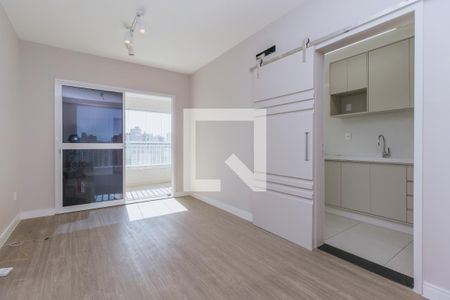 Sala de apartamento para alugar com 2 quartos, 74m² em Jardim Oswaldo Cruz, São José dos Campos