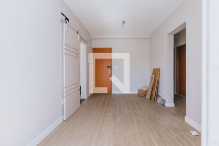 Sala de apartamento para alugar com 2 quartos, 74m² em Jardim Oswaldo Cruz, São José dos Campos