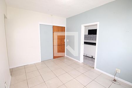 Sala de apartamento para alugar com 2 quartos, 58m² em Todos Os Santos, Rio de Janeiro