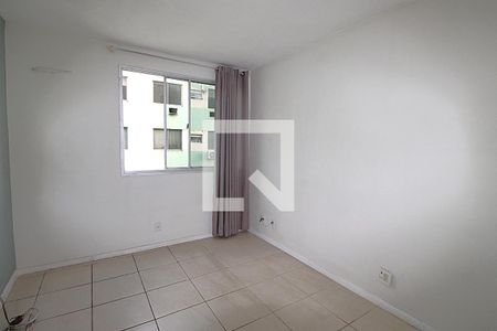 Sala de apartamento para alugar com 2 quartos, 58m² em Todos Os Santos, Rio de Janeiro