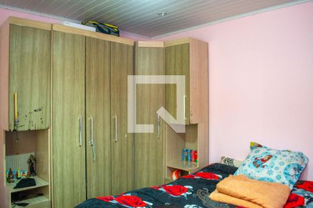 Quarto 2 de casa à venda com 3 quartos, 105m² em Vila Nova, Porto Alegre