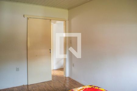 Quarto 1 de casa à venda com 3 quartos, 105m² em Vila Nova, Porto Alegre