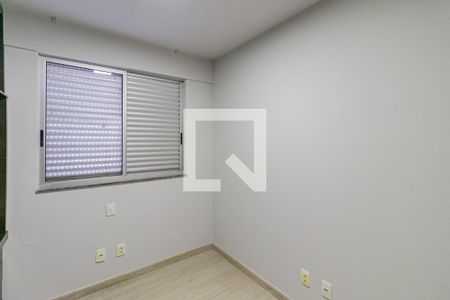 Quarto 1 de apartamento para alugar com 4 quartos, 129m² em Alto Caiçaras, Belo Horizonte