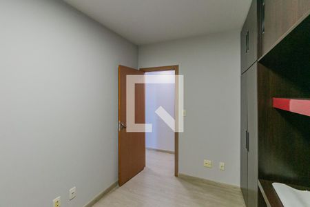 Quarto 1 de apartamento para alugar com 4 quartos, 129m² em Alto Caiçaras, Belo Horizonte