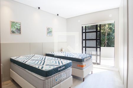 quarto 2 de casa de condomínio à venda com 4 quartos, 480m² em Retiro do Chalé, Brumadinho