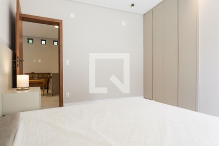 quarto 1 de casa de condomínio à venda com 4 quartos, 480m² em Retiro do Chalé, Brumadinho