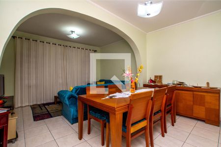 Sala de casa para alugar com 3 quartos, 250m² em Parque Continental Ii, Guarulhos