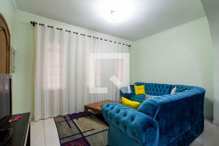 Sala de casa para alugar com 3 quartos, 250m² em Parque Continental Ii, Guarulhos