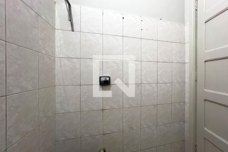 Banheiro de apartamento para alugar com 1 quarto, 40m² em Sé, São Paulo