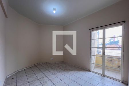 Sala de apartamento para alugar com 1 quarto, 40m² em Sé, São Paulo