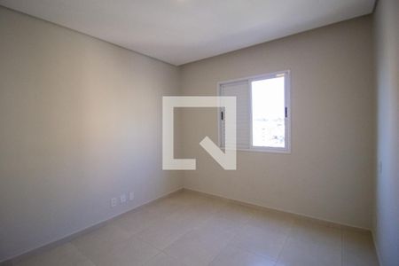 Quarto 2 de apartamento para alugar com 2 quartos, 50m² em Vila Odin, Sorocaba