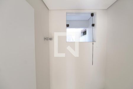 Lavabo da Sala de casa à venda com 3 quartos, 86m² em Santa Amelia, Belo Horizonte