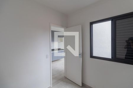 Quarto 2 de apartamento para alugar com 2 quartos, 36m² em Vila Marieta, São Paulo