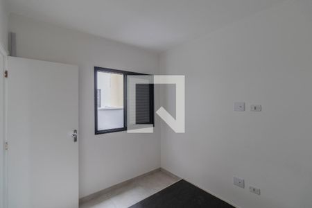 Quarto 1 de apartamento para alugar com 2 quartos, 36m² em Vila Marieta, São Paulo