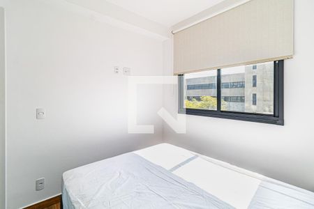 Quarto 01 de apartamento para alugar com 2 quartos, 34m² em Butantã, São Paulo