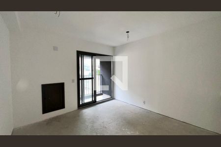 Quarto de kitnet/studio à venda com 1 quarto, 26m² em Cerqueira César, São Paulo