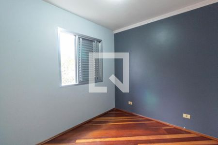 Quarto 1 de apartamento para alugar com 2 quartos, 62m² em Cangaiba, São Paulo