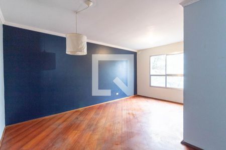 Sala de apartamento à venda com 2 quartos, 62m² em Cangaiba, São Paulo