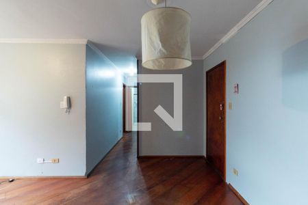 Sala de apartamento à venda com 2 quartos, 62m² em Cangaiba, São Paulo