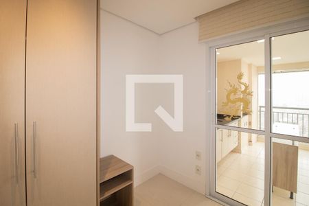 Quarto 1 de apartamento para alugar com 3 quartos, 76m² em Tucuruvi, São Paulo
