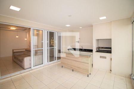 Varanda de apartamento para alugar com 3 quartos, 76m² em Tucuruvi, São Paulo