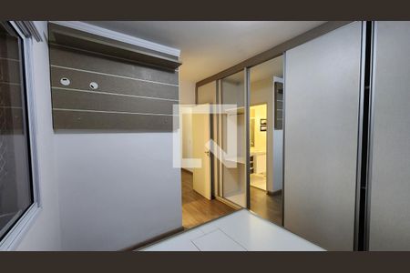 Quarto 1 de apartamento à venda com 2 quartos, 59m² em Jardim Bonfiglioli, Jundiaí
