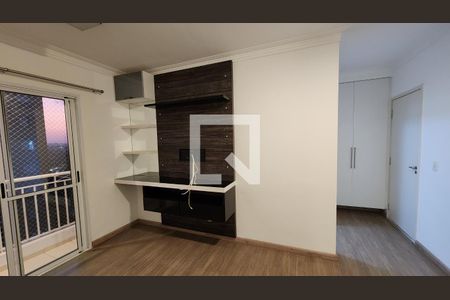 Sala de apartamento para alugar com 2 quartos, 59m² em Jardim Bonfiglioli, Jundiaí