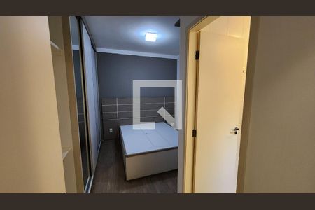 Quarto 1 de apartamento para alugar com 2 quartos, 59m² em Jardim Bonfiglioli, Jundiaí