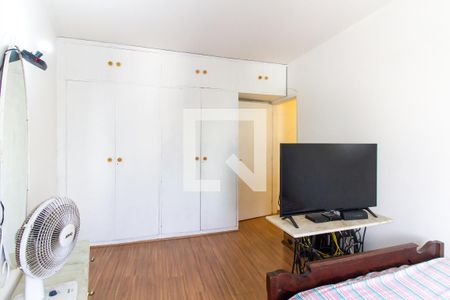 Quarto de apartamento à venda com 1 quarto, 55m² em Santa Cecilia, São Paulo