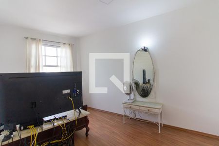 Quarto de apartamento à venda com 1 quarto, 55m² em Santa Cecilia, São Paulo