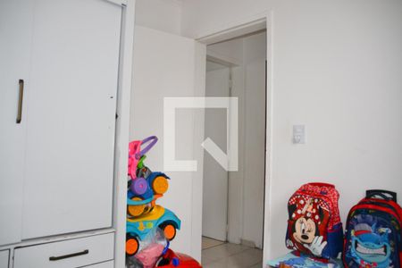 Quarto de apartamento à venda com 2 quartos, 56m² em São José, São Caetano do Sul