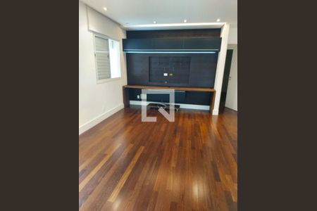 Apartamento à venda com 3 quartos, 98m² em Vila Clementino, São Paulo