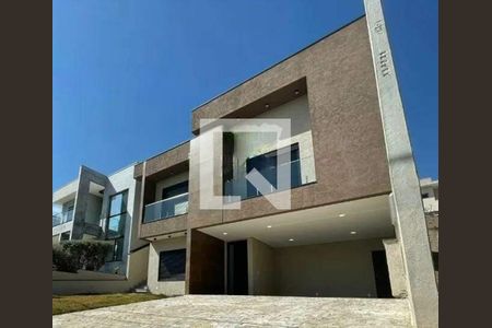 Casa à venda com 4 quartos, 255m² em Swiss Park, Campinas